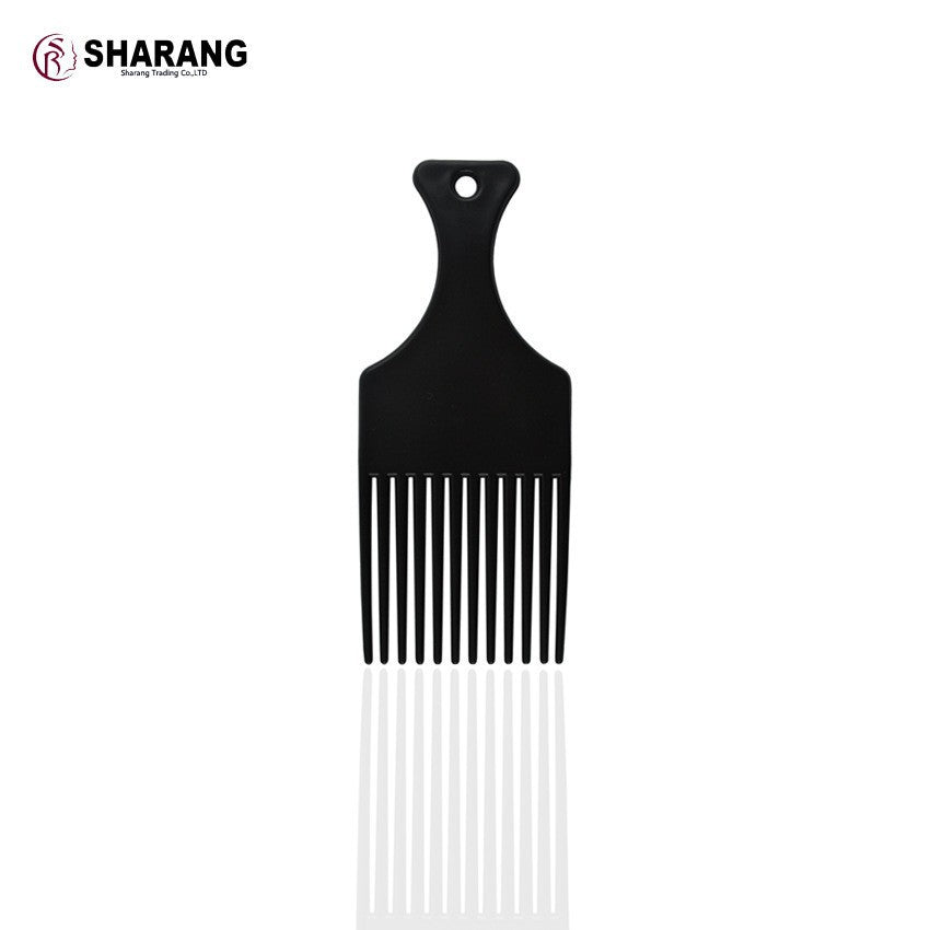 Specifications Medium Small Plastic Hairbrush Barber Hair Brushes & Combs