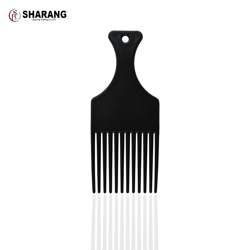 Specifications Medium Small Plastic Hairbrush Barber Hair Brushes & Combs