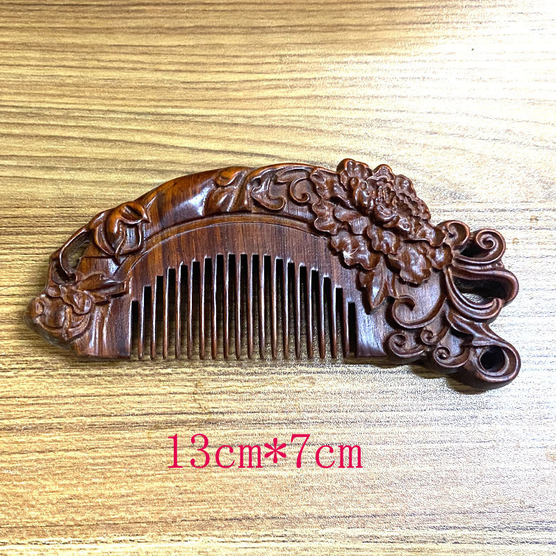 Rosewood Massage Can Be Sample Silkwood Hair Brushes & Combs