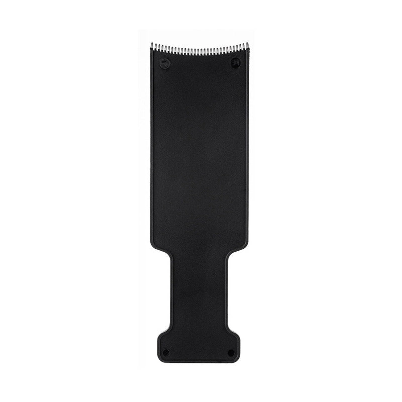 Board Treatment Hairdressing Dye Cream Picking Hair Brushes & Combs