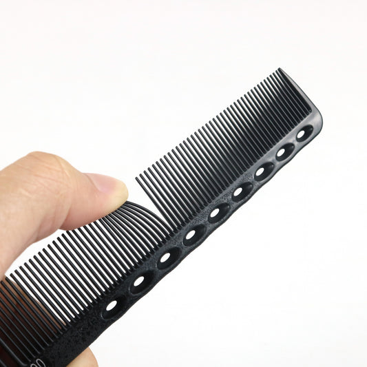 Dedicated Styling Pointed Tail High Temperature Hair Brushes & Combs