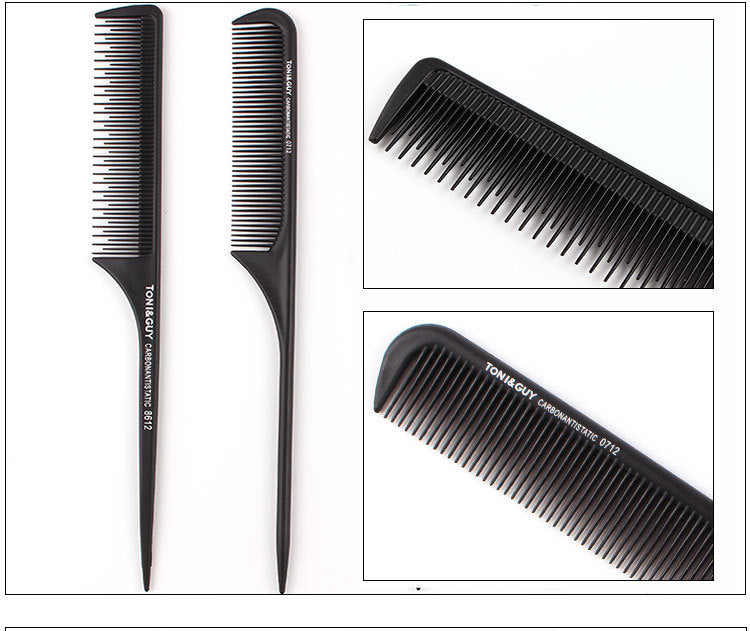 Hardened Salon Special Split Wool Plate Hair Brushes & Combs