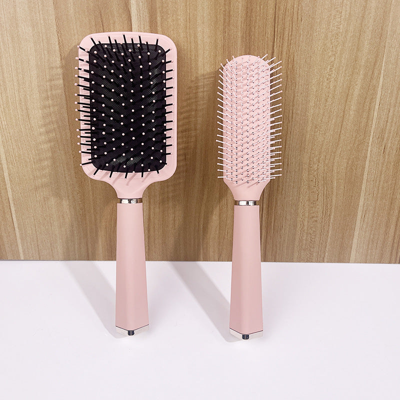 Women's Soft Massage Special Airbag Air Cushion Hair Brushes & Combs