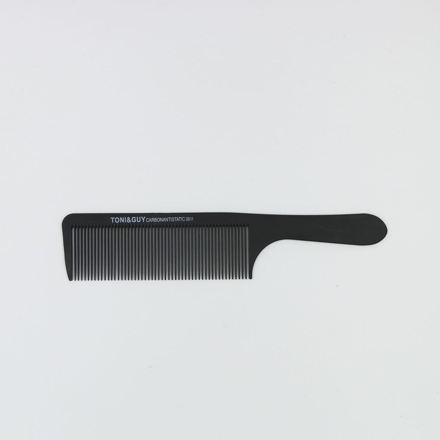 Men's Carbon Fiber Ms. Long Tail Household Hairdressing Tooth Hair Brushes & Combs