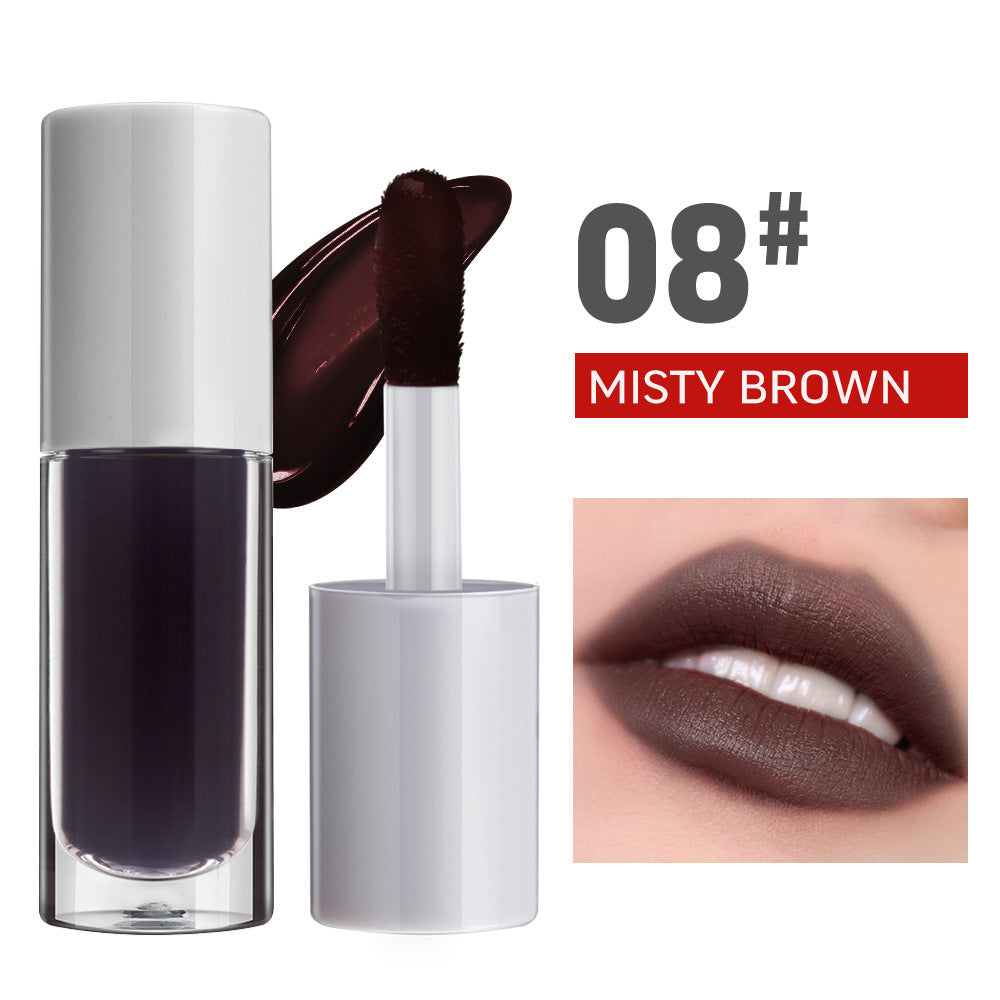 Stain Gloss Cheek Shadow Thick Pole Lipsticks