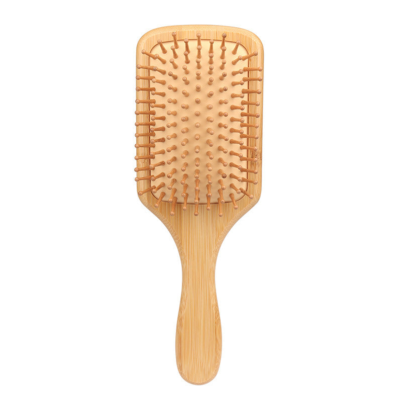 Cushion Female For Long Broken Finishing Hair Brushes & Combs