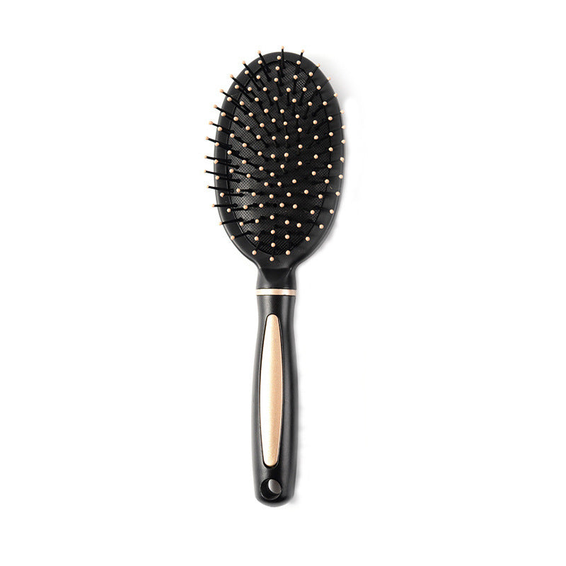 Modeling Massage Household Plastic Air Cushion Hair Brushes & Combs