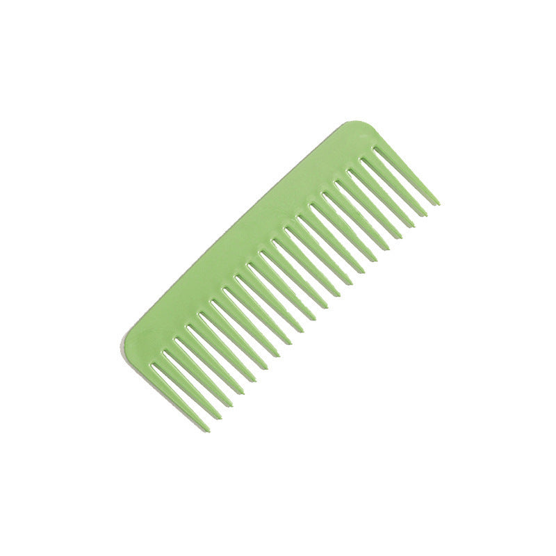 Styling Wide Tooth Massage Without Handle Hair Brushes & Combs