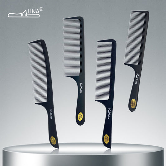 Lina Salon Hairdressing Cutting Professional Electricity Hair Brushes & Combs