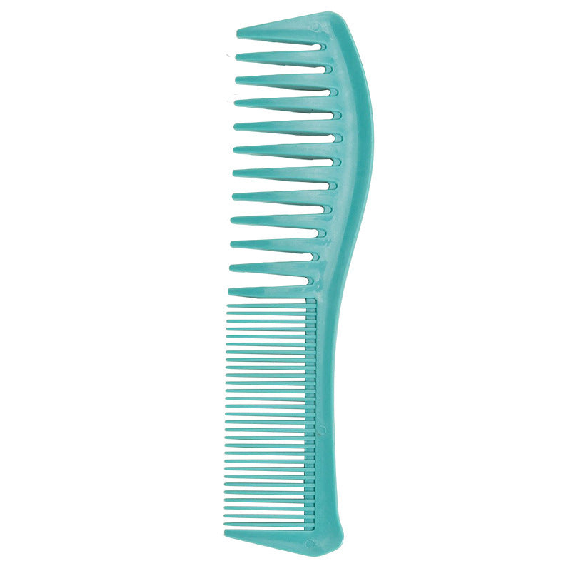 Women's Retro For Greasy Slicked Back Hairstyle Hair Brushes & Combs