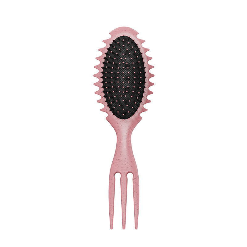 Bounce Curl 2 Generation Airbag Massage Hair Brushes & Combs