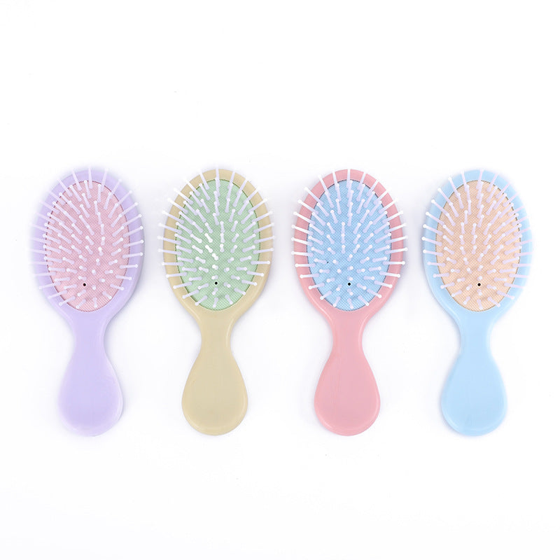 Women's Cushion For Only Cute Airbag Massage Hair Brushes & Combs