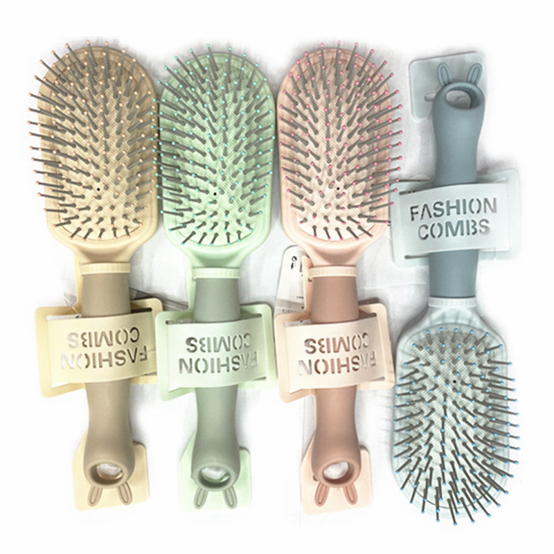 Adorable Pet Airbag Massage Cartoon Air Hair Brushes & Combs