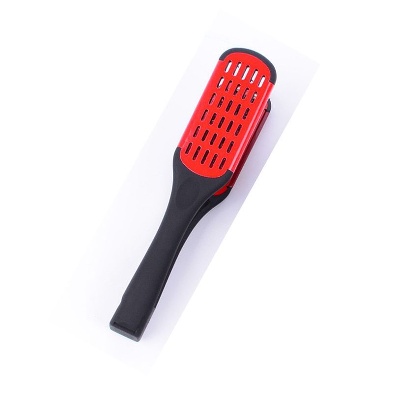 Splint Straight Styling Mane Tidying High Temperature Hair Brushes & Combs