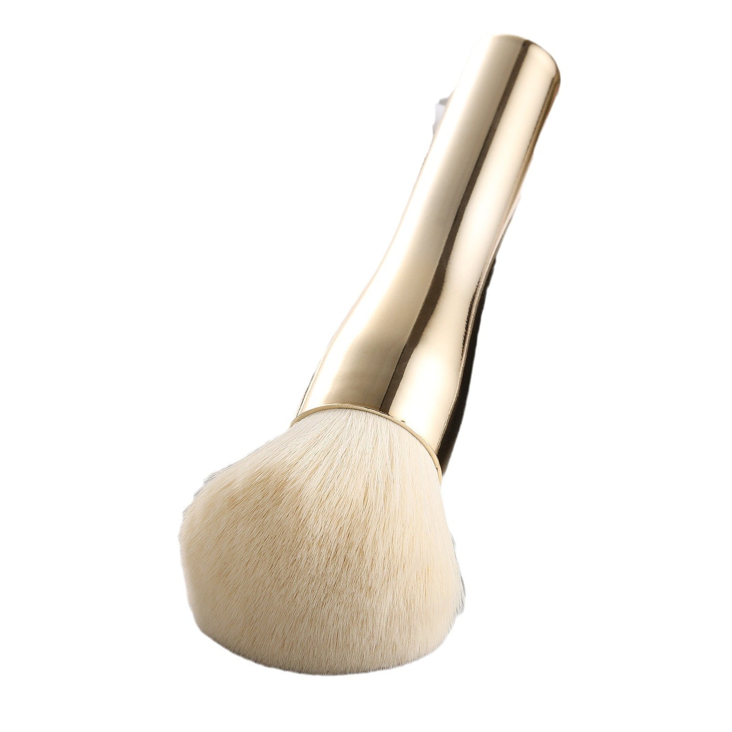 Flat Head Blush Seamless Suit Concealer Makeup Brushes Accessories