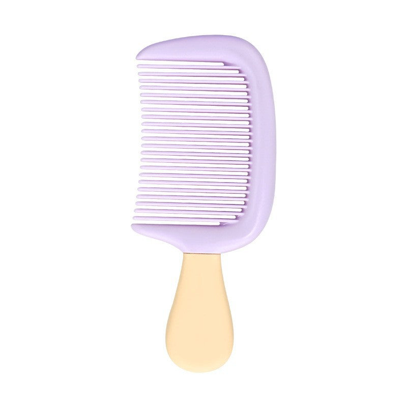 Women's Portable For Only Long Good-looking Straight Hair Brushes & Combs