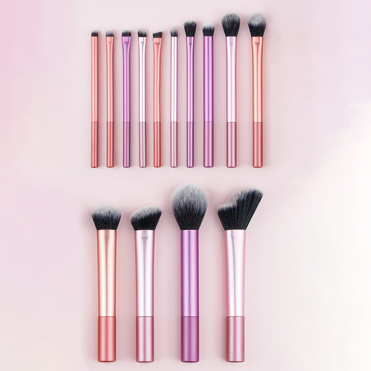 Professional Suit Full Powder Brush Concealer Shadow Source Makeup Brushes Accessories