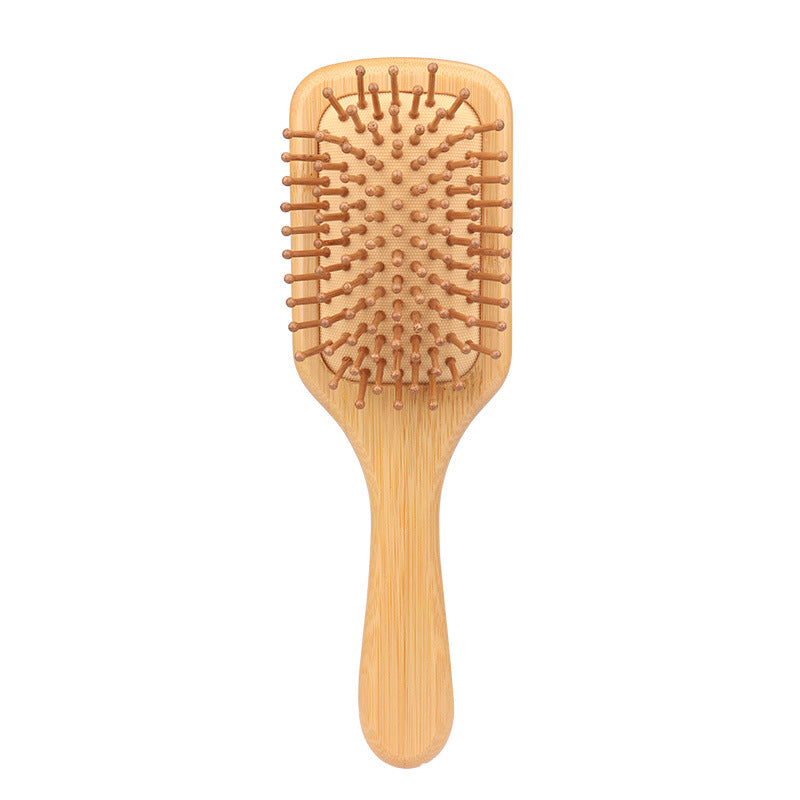 Cushion Female For Long Broken Finishing Hair Brushes & Combs