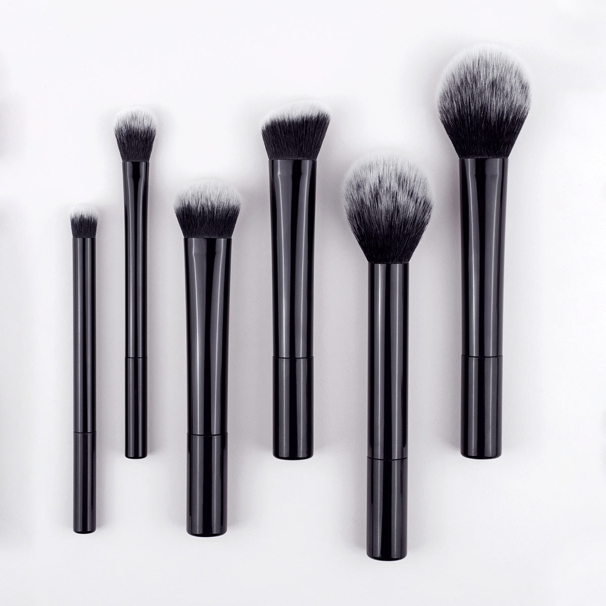 Professional Suit Full Powder Brush Concealer Shadow Source Makeup Brushes Accessories