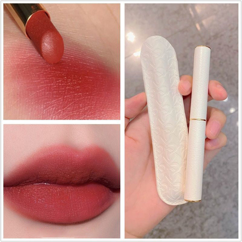 Moisturizing Matte Niche Cheap Domestic Goods Lipsticks