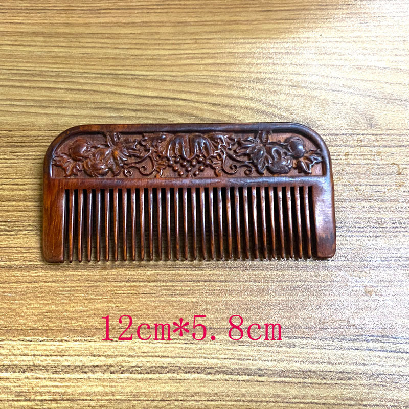 Rosewood Massage Can Be Sample Silkwood Hair Brushes & Combs