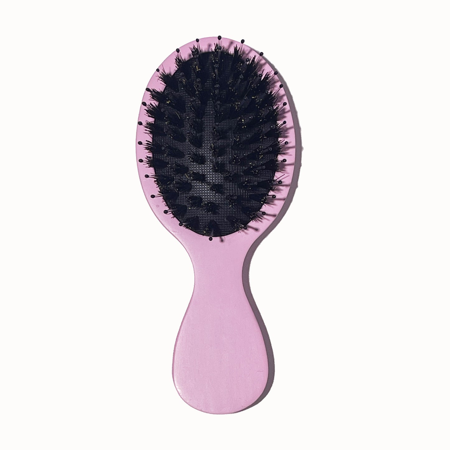 Bristle Air Cushion Travel Portable Scalp Small Hair Brushes & Combs