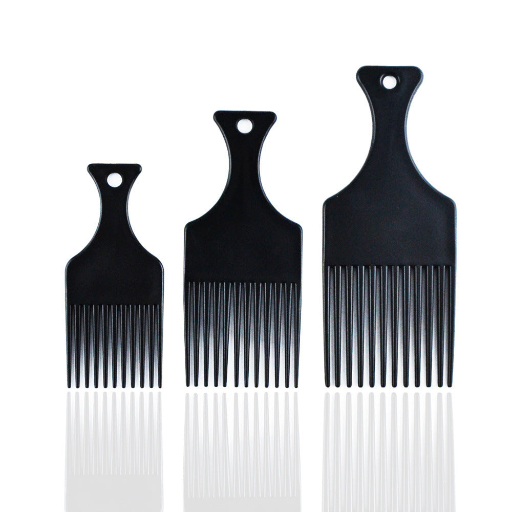 Specifications Medium Small Plastic Hairbrush Barber Hair Brushes & Combs