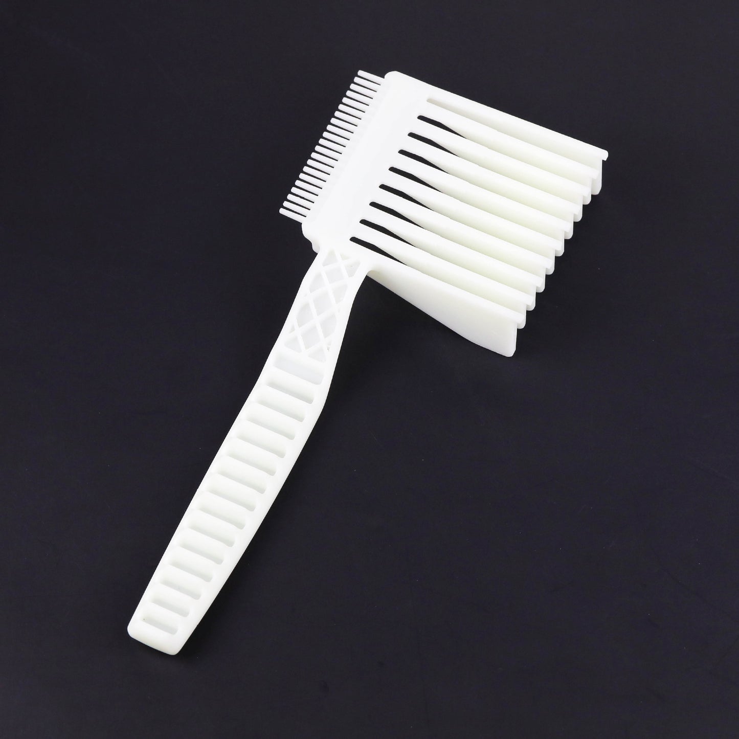 Hairdressing Styling Flat Style Hairbrush Supplies Hair Brushes & Combs