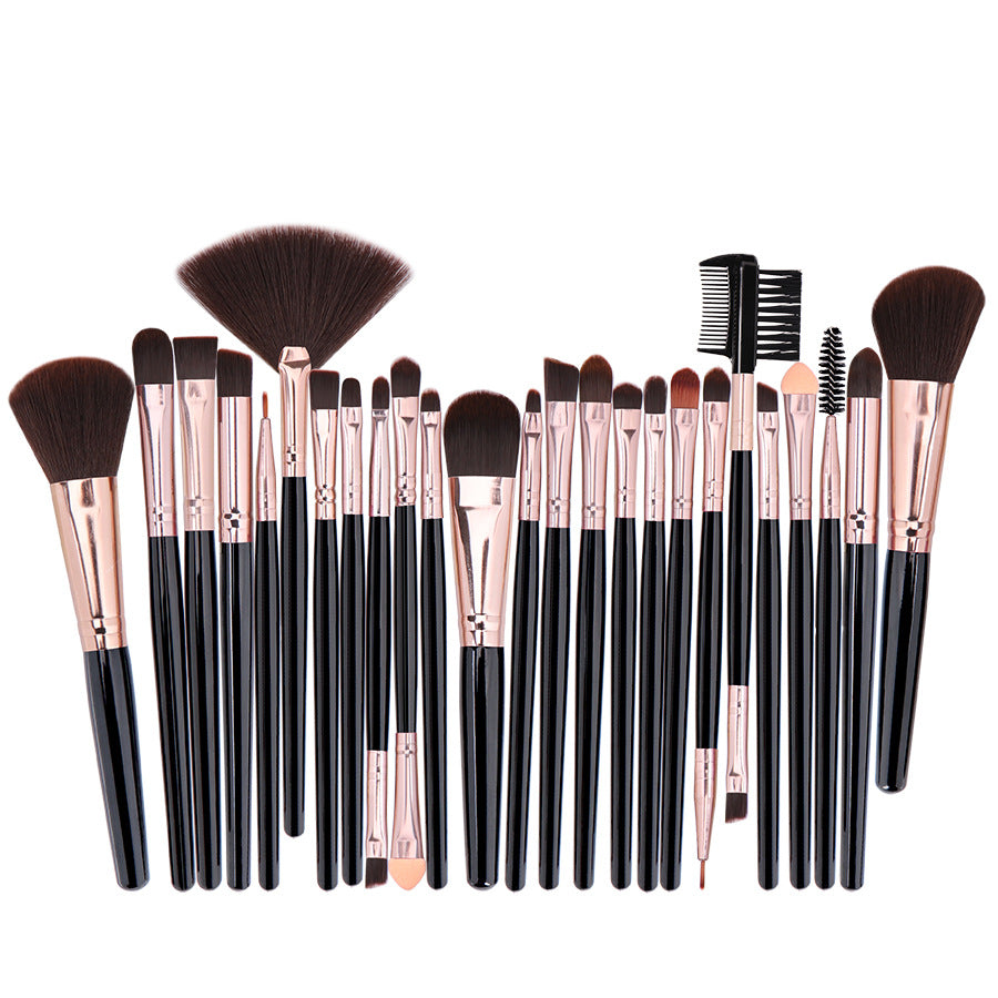 Versatile Brush Suit Beauty Tools Shadow Makeup Brushes Accessories