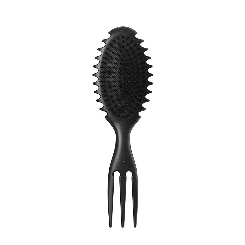 Bounce Curl 2 Generation Airbag Massage Hair Brushes & Combs