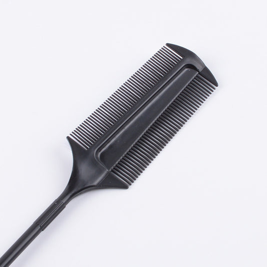 Dye Double-sided Soft Treatment Oil Brush Hair Brushes & Combs