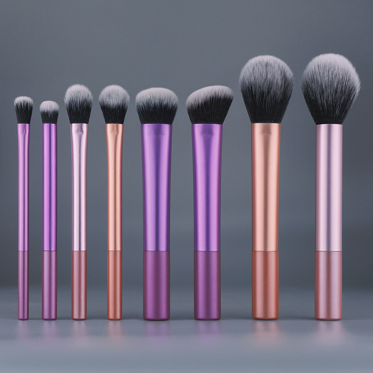 Professional Suit Full Powder Brush Concealer Shadow Source Makeup Brushes Accessories