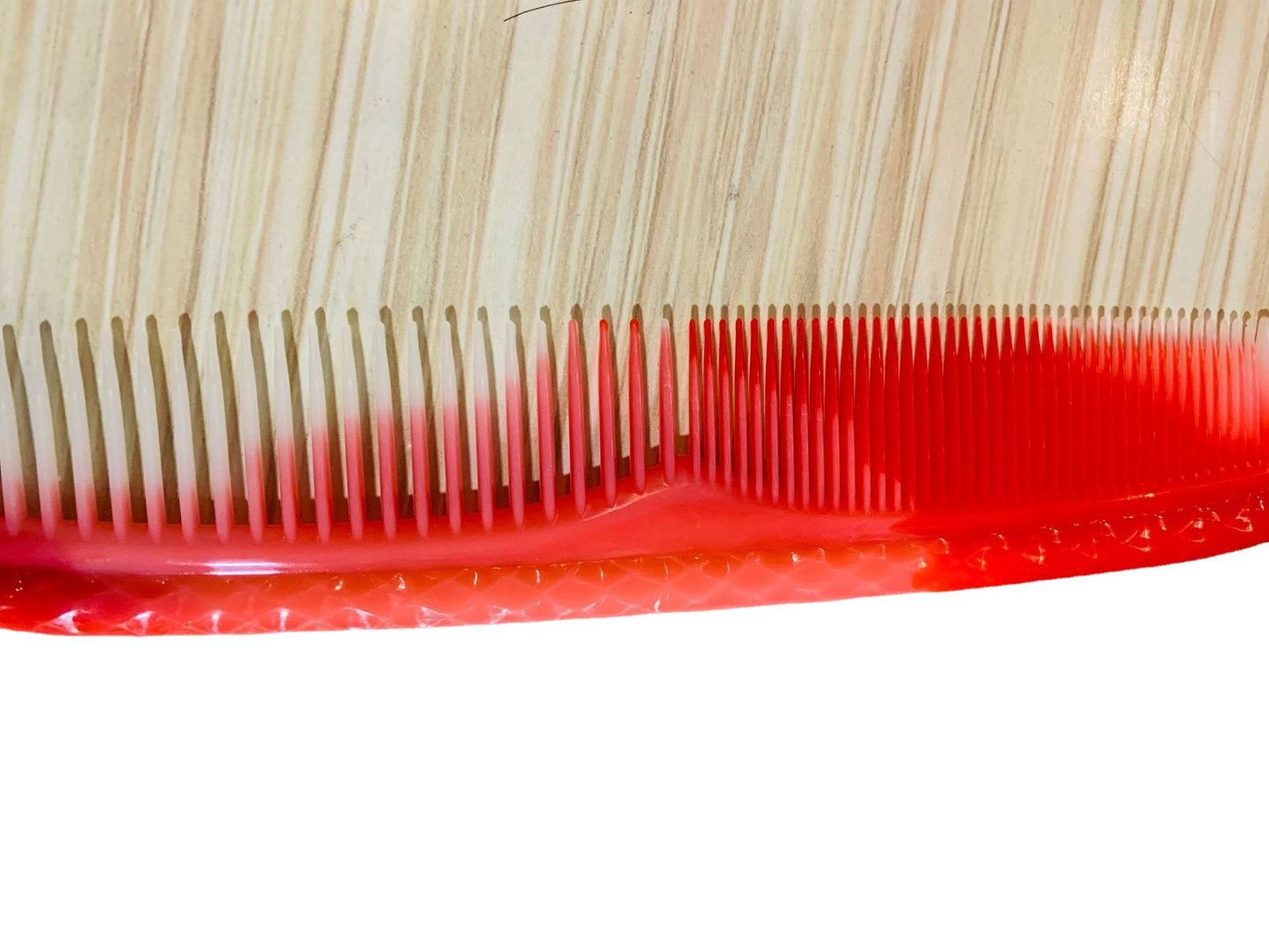 Dual-purpose One Yuan Two Hairdressing Adult Hair Brushes & Combs