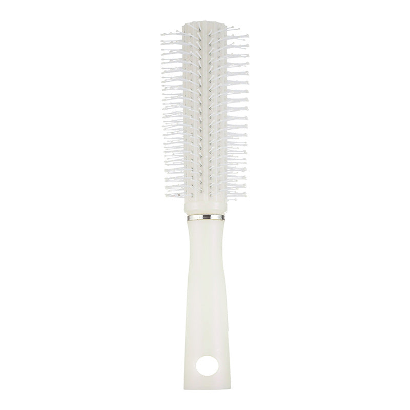 Model Mermaid Curly Vent Hand-held Cosmetic Mirror Hair Brushes & Combs