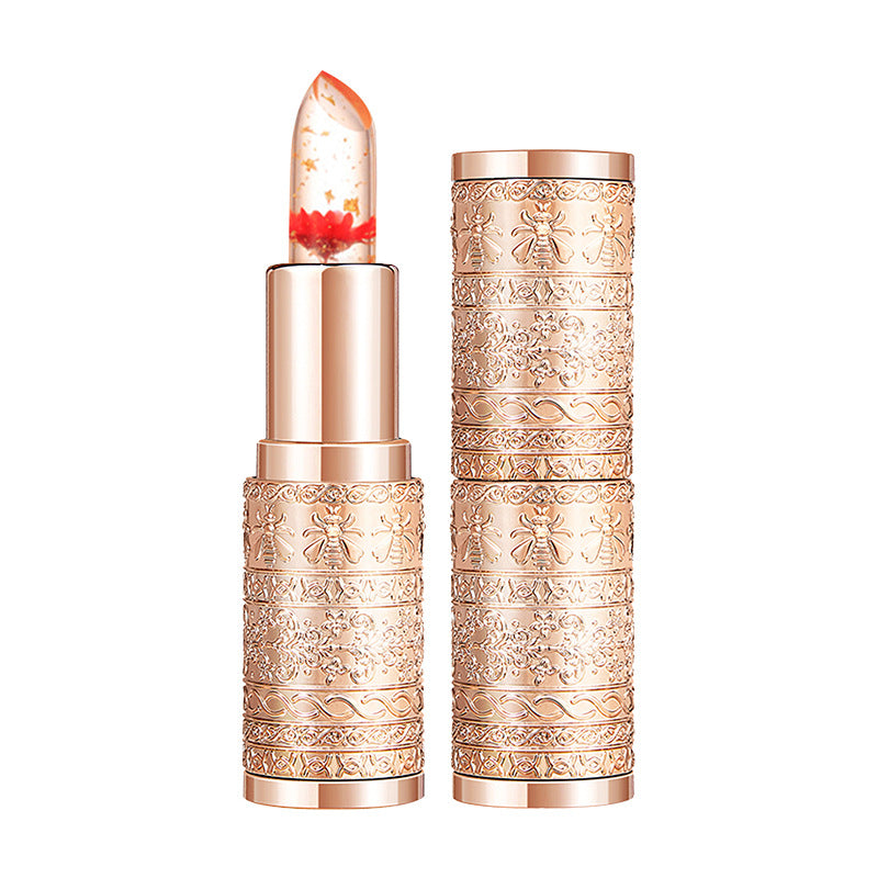 Foil Essence Temperature Change Color Changing Base Long Lasting Lipsticks