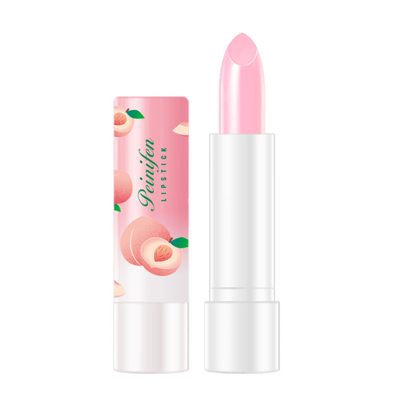 Jelly Strawberry Blueberry Color Changing Balm Lipsticks