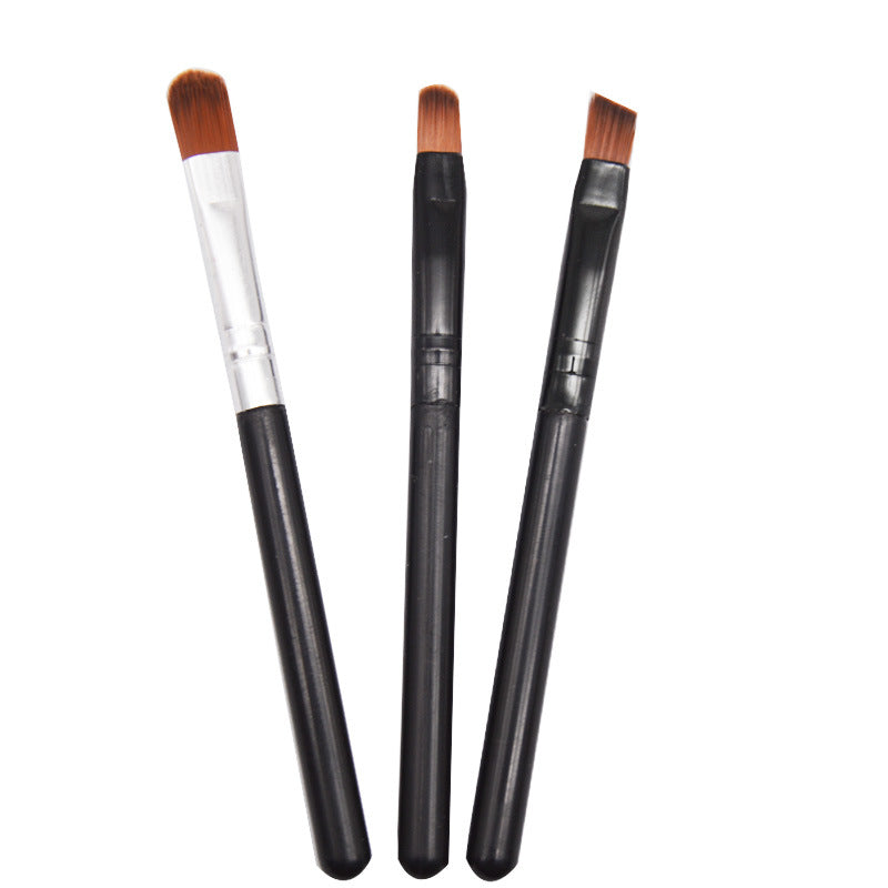 Single Make-up Brush Shadow Eyebrow Concealer Makeup Brushes Accessories