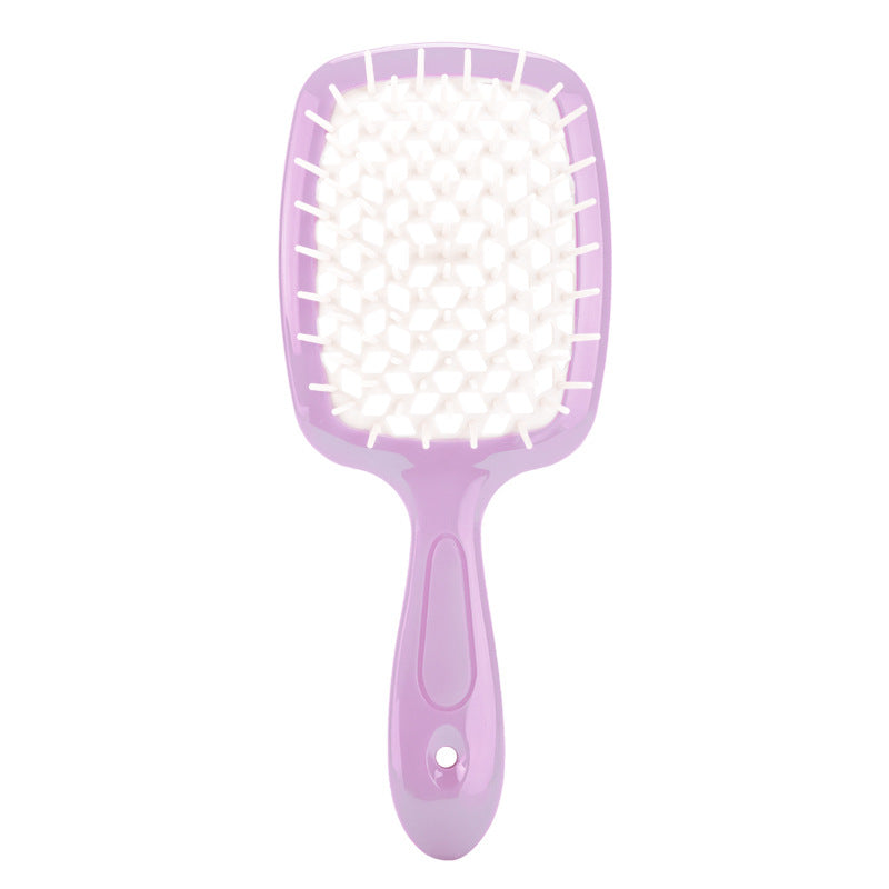 Dry Ladies Curling Fluffy Shape Hairdressing Hair Brushes & Combs